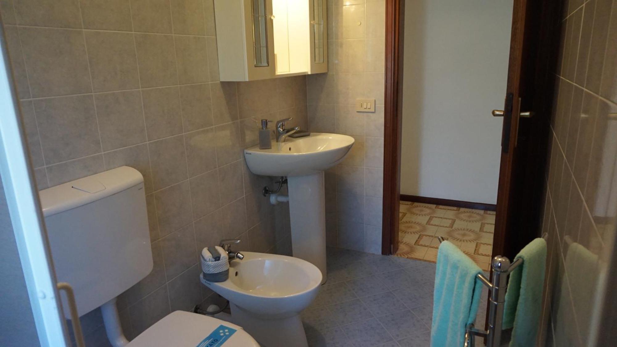 Villa Luisa Lignano Sabbiadoro Quarto foto