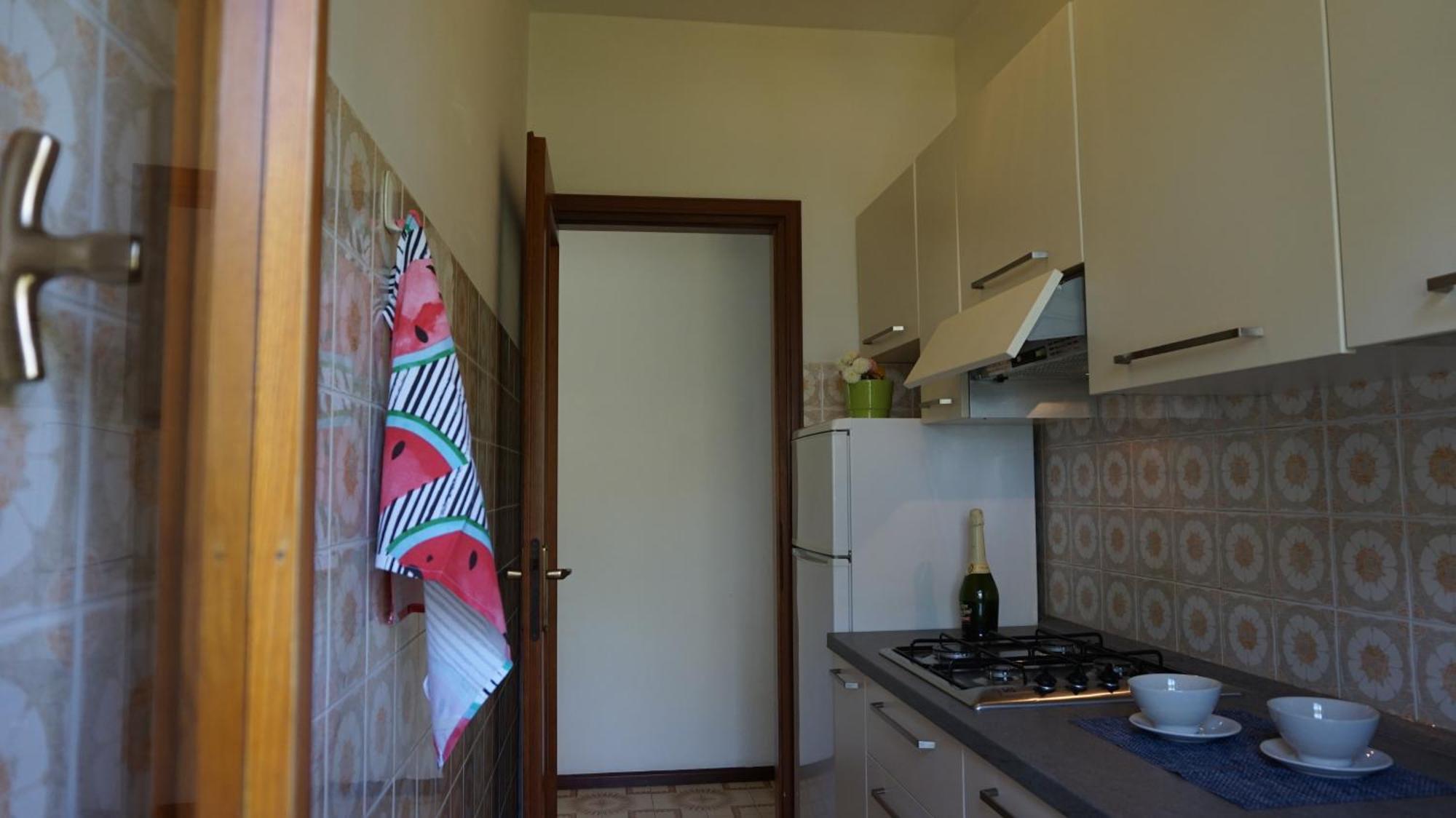 Villa Luisa Lignano Sabbiadoro Quarto foto