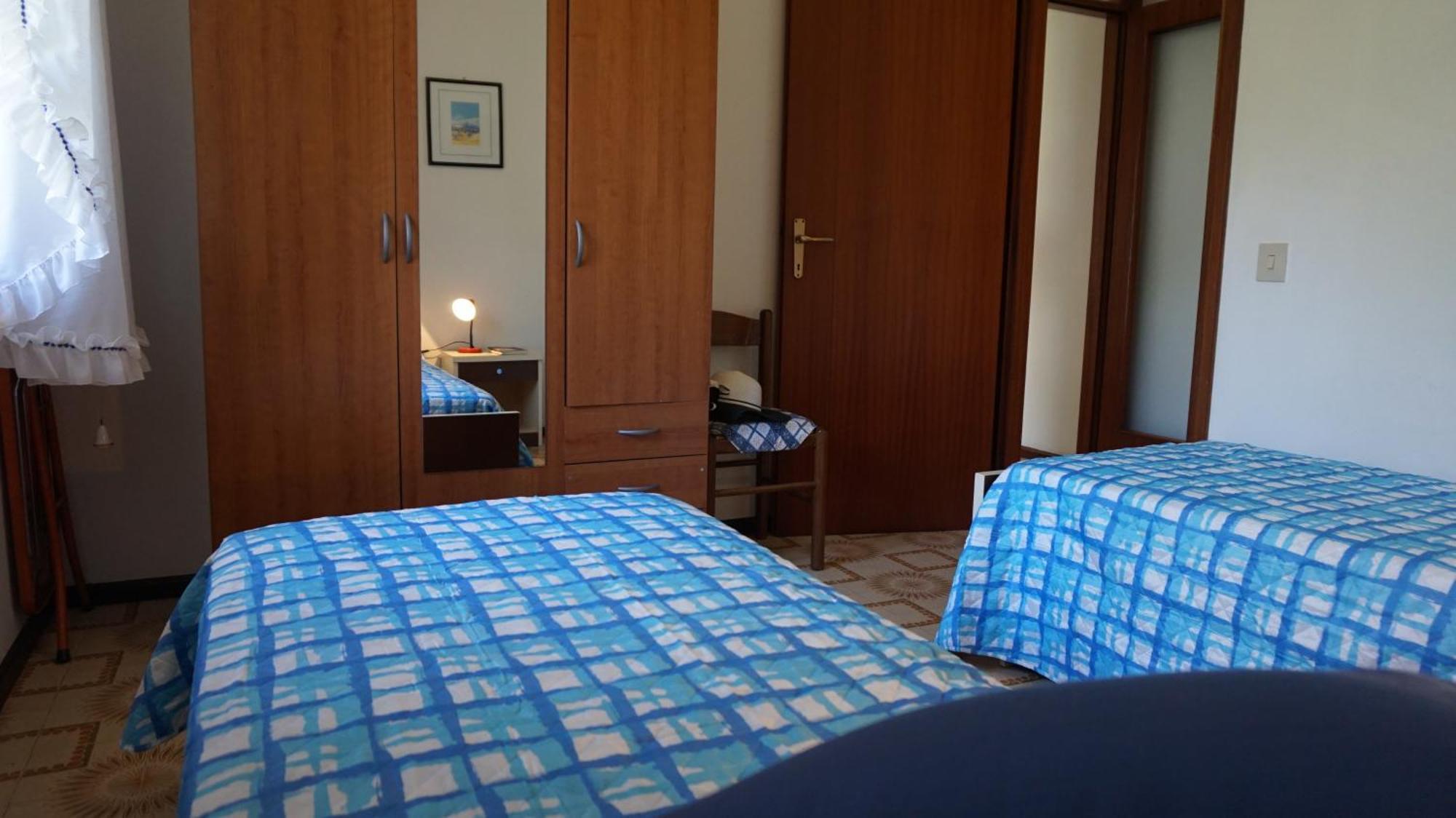 Villa Luisa Lignano Sabbiadoro Quarto foto