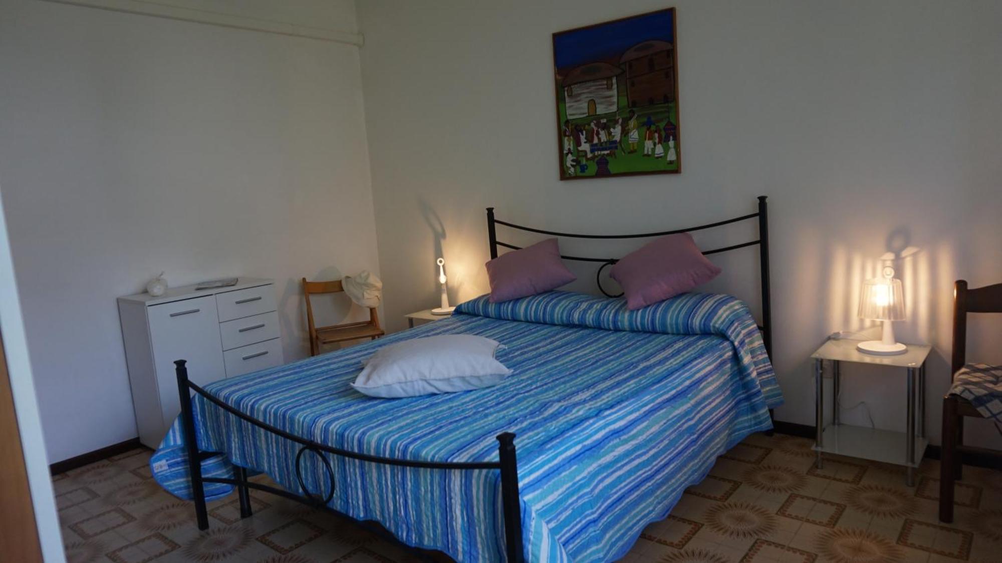 Villa Luisa Lignano Sabbiadoro Quarto foto
