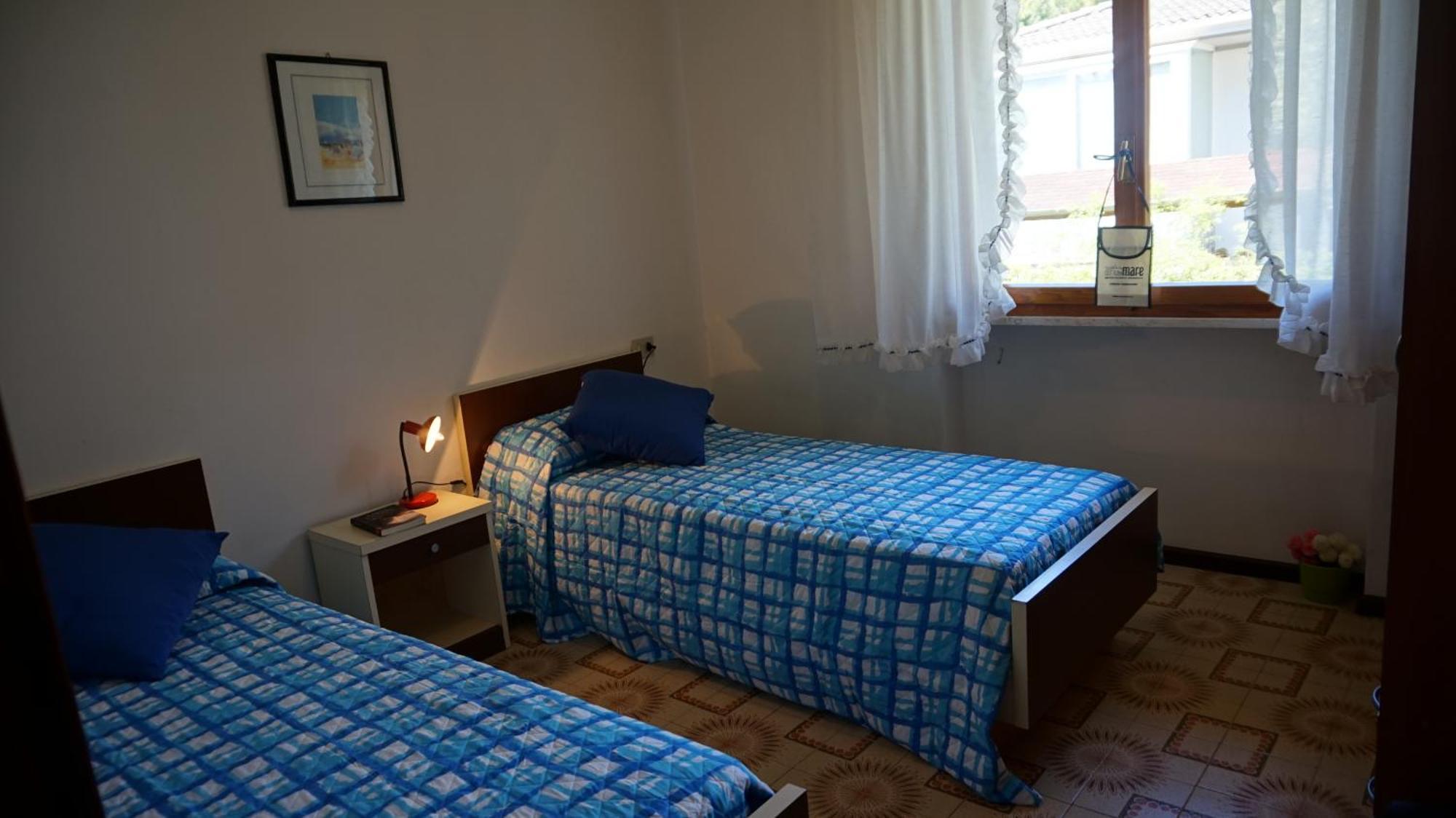 Villa Luisa Lignano Sabbiadoro Quarto foto