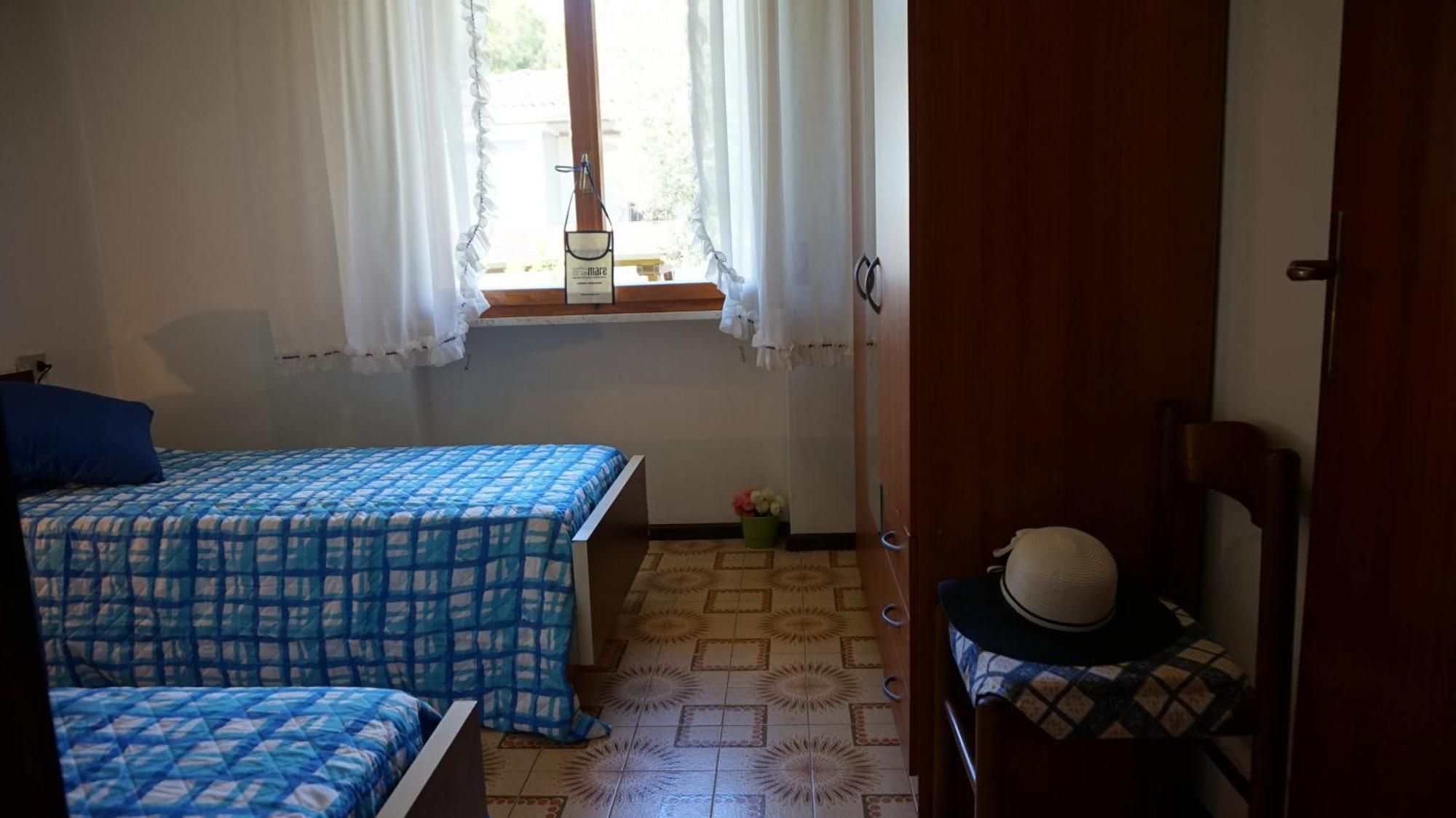 Villa Luisa Lignano Sabbiadoro Quarto foto