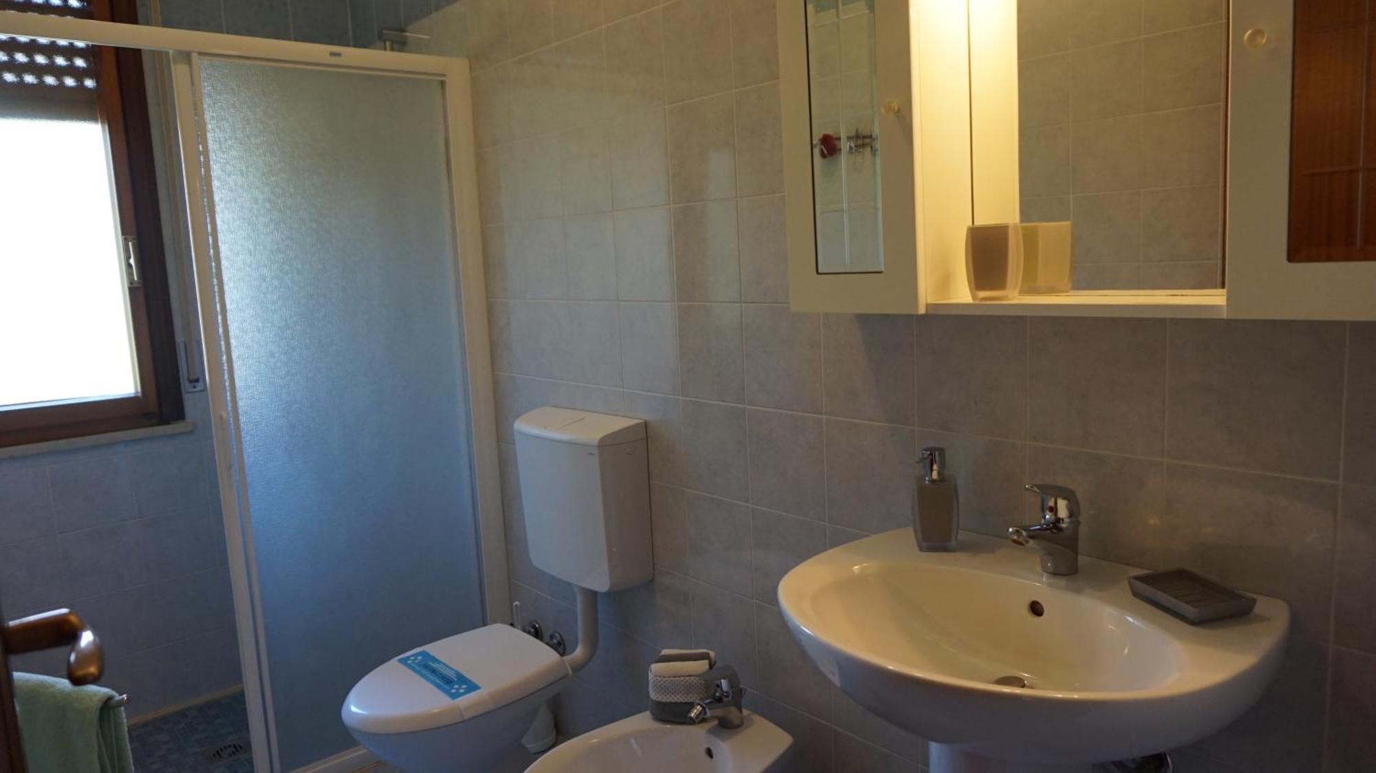 Villa Luisa Lignano Sabbiadoro Quarto foto