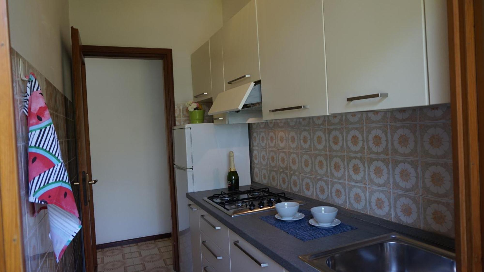 Villa Luisa Lignano Sabbiadoro Quarto foto