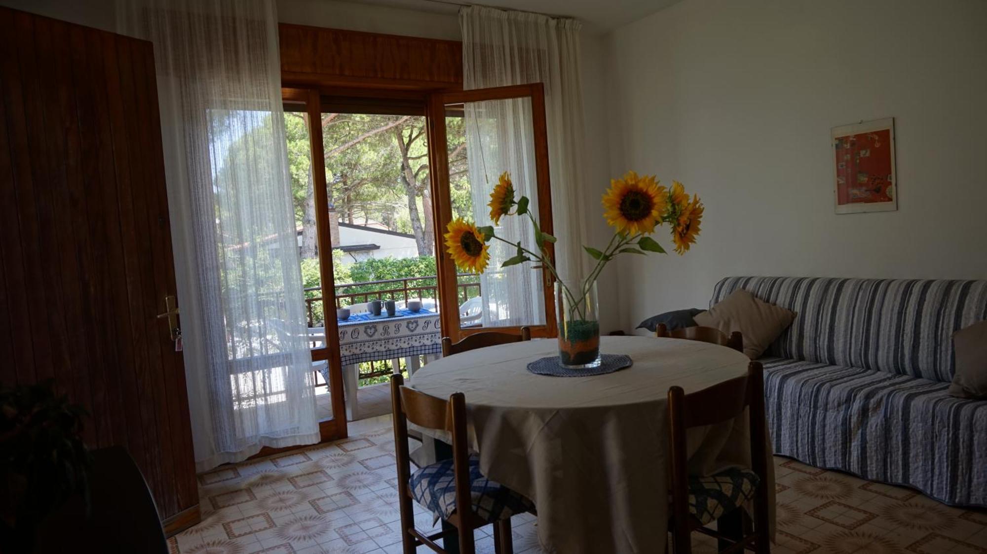 Villa Luisa Lignano Sabbiadoro Quarto foto